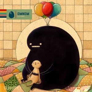 OMNOM - Fo Free [DB169]