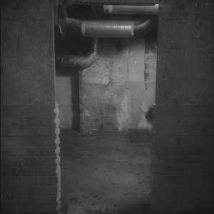 Paul Ritch - Inside The Hidden Room [QRZ033]