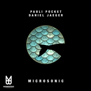 Pauli Pocket, Daniel Jaeger - Microsonic [MOON088]