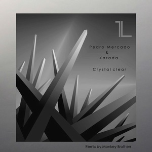 Pedro Mercado - Crystal Clear [PARALLEL045]