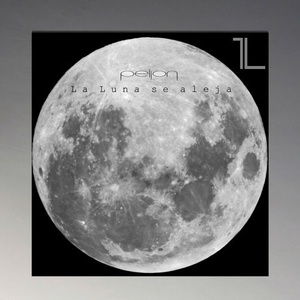 Pellon - La Luna Se Aleja [PARALLEL046]