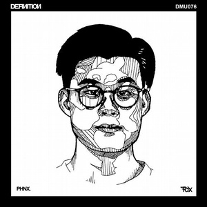 Phnx. - Klar EP [DMU076]