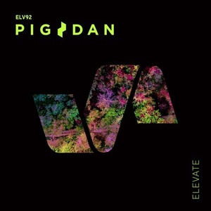 Pig&Dan - The Earth [ELV92]