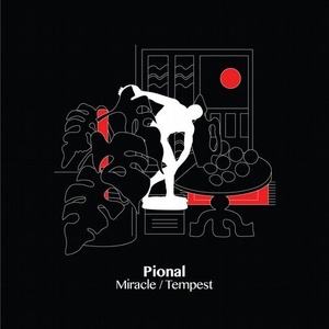 Pional - Miracle / Tempest [PERMVAC1681]