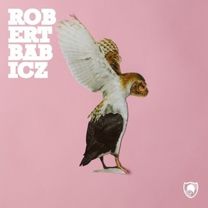 Robert Babicz - Everything Will Be Alright EP [BABICZSTYLE19]