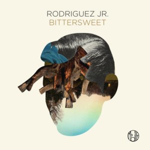 Rodriguez Jr. - Bittersweet [MOBILEECD013]