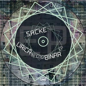 Sacke - Lirica In Cod Binar EP [TZH097]