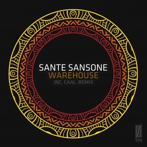 Sante Sansone - Warehouse [RSH079]