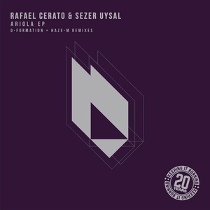 Sezer Uysal, Rafael Cerato - Ariola [BF178]