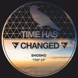 Shosho - Trip EP [THCD142]