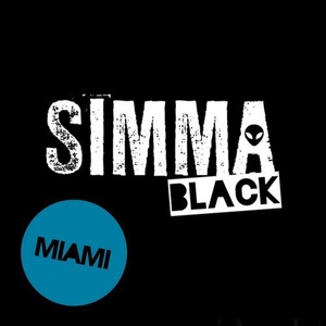 Simma Black presents Miami 2018 [SIMBLKC020]