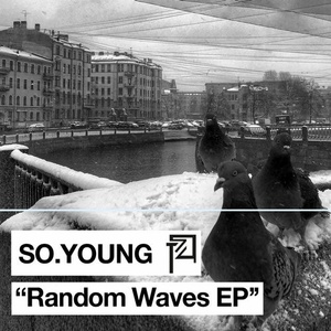 So.young - Random Waves EP [PLANT7455]