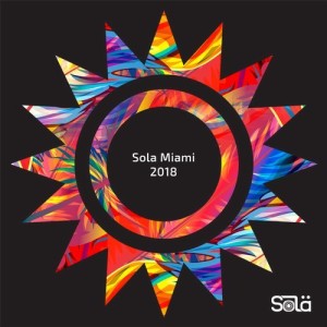 Sola Miami 2018 [SOLA03001Z]