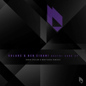 Solarc, Ben Eidani - Dasthi Song [BF179]