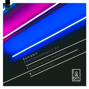 Sonabit - Sleeping Over Keyboards [LBR206]
