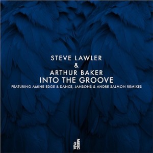 Steve Lawler, Arthur Baker - Into The Groove [VIVA147]