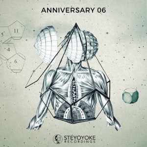 Steyoyoke Anniversary, Vol. 6 [SYYK076]