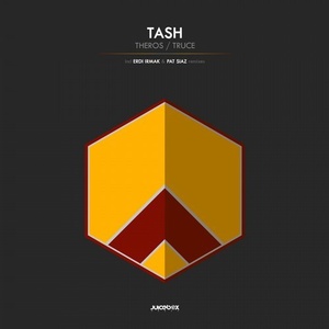 Tash - Theros / Truce [JBM024]