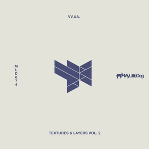 Textures & Layers, Vol. 2 [MLD074]