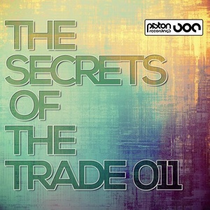 The Secrets Of The Trade 011 [PRCD2018035]