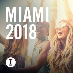 Toolroom Miami 2018 [TOOL64801Z]