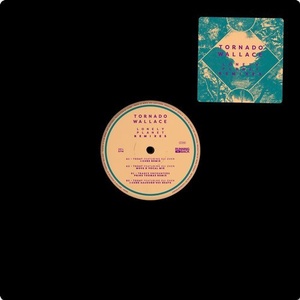 Tornado Wallace - Lonely Planet Remixes [RB069]