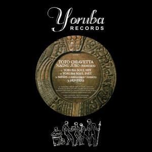 Toto Chiavetta - Nagnu Jubo (Remixes) [YSD87D]