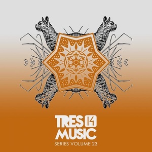 Tres 14 Series Vol. 23 [TR14208]