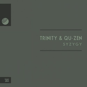 Trinity (AU), Qu-Zen - Syzygy [HROOM263]