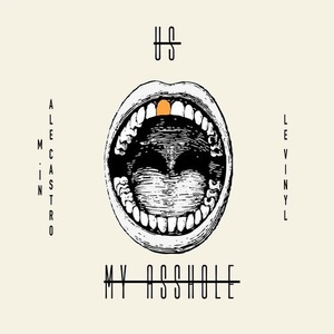 US - My Asshole [EAB027]