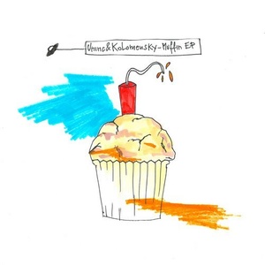 Uninc & Kolomensky - Muffin EP [HYR7178]