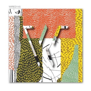 Uri Mood - The Reverend's Speech [W145]