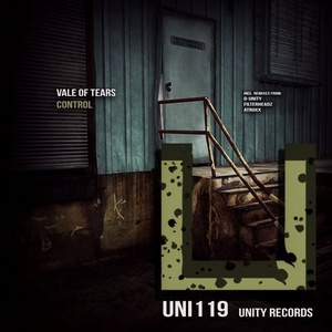 Vale of Tears - Control [UNI119]