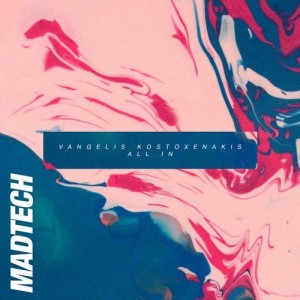 Vangelis Kostoxenakis - All In [KCMTDL052]