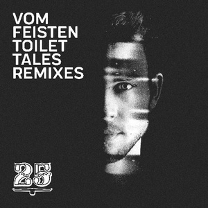 Vom Feisten - Toilet Tales (Remixes) [BAR25069]