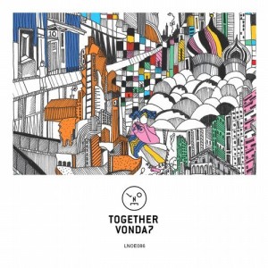 Vonda7 - Together [LNOE086]