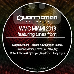 WMC MIAMI 2018 [Q257]