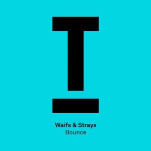 Waifs & Strays - Bounce [TOOL66001Z]