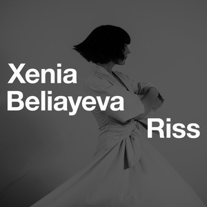 Xenia Beliayeva - Riss [MANCD016]