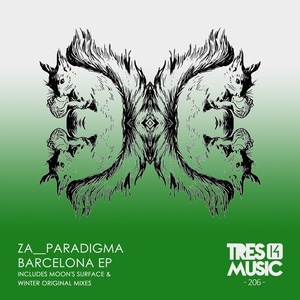 Za__Paradigma - Barcelona [TR14206]