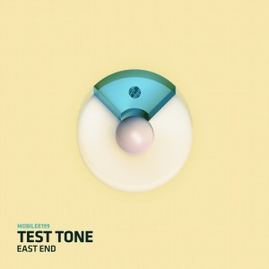 Zoo Brazil, Mark Fanciulli, Test Tone - East End [MOBILEE199]
