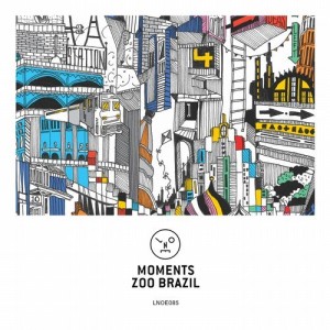 Zoo Brazil - Moments [LNOE085]