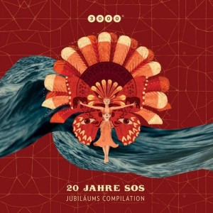 20 Jahre SOS - Jubilaeums Compilation [3000GRADCD014D]