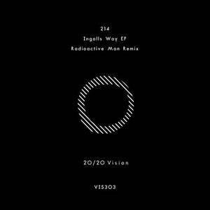 214 - Ingalls Way [VIS303]