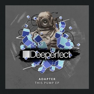 Adapter - This Pump EP [DPE1459]