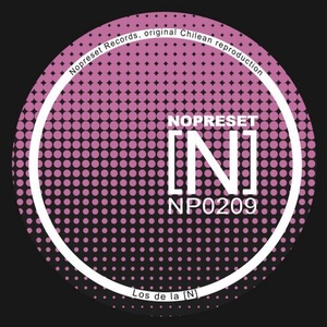 Agustin Scaramucci - Feel The Bass [NP0209]