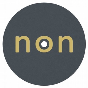 Aiken - Genetics Remixes [NON029]