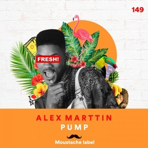 Alex Marttin - PUMP [ML149]