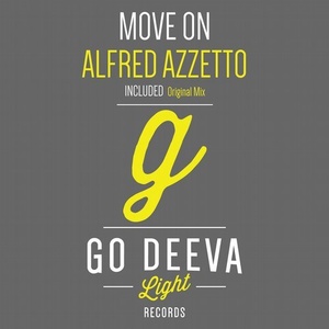 Alfred Azzetto - Move On [GDL1805]
