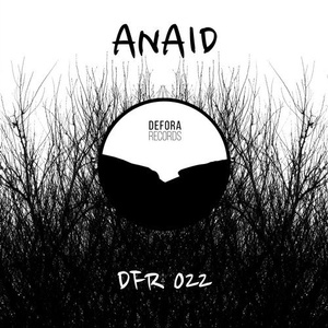 Anaid - Pray for us [DFR022]